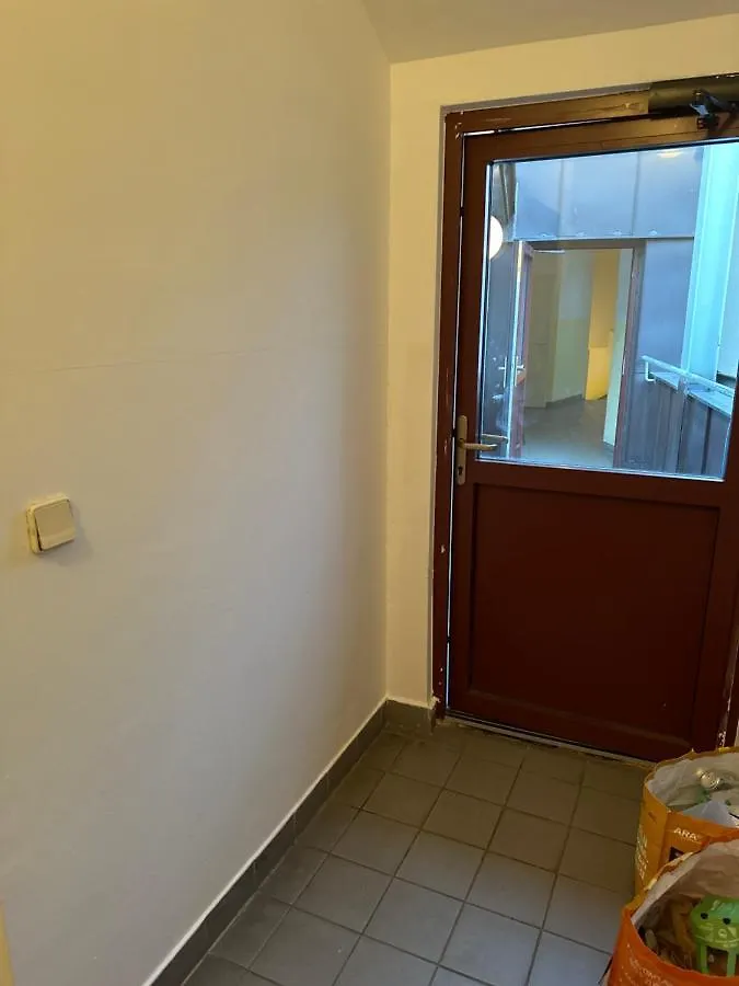 Klimatisiertes Dachgeschoss City Apartment In Zentrum Wiens 0*, Viena Austria