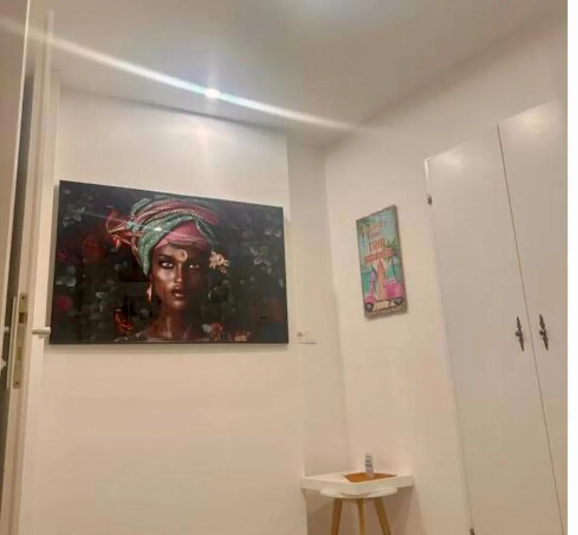 Klimatisiertes Dachgeschoss City Apartment In Zentrum Wiens Austria